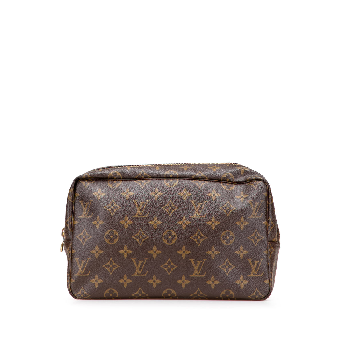 Monogram Trousse Toilette 28