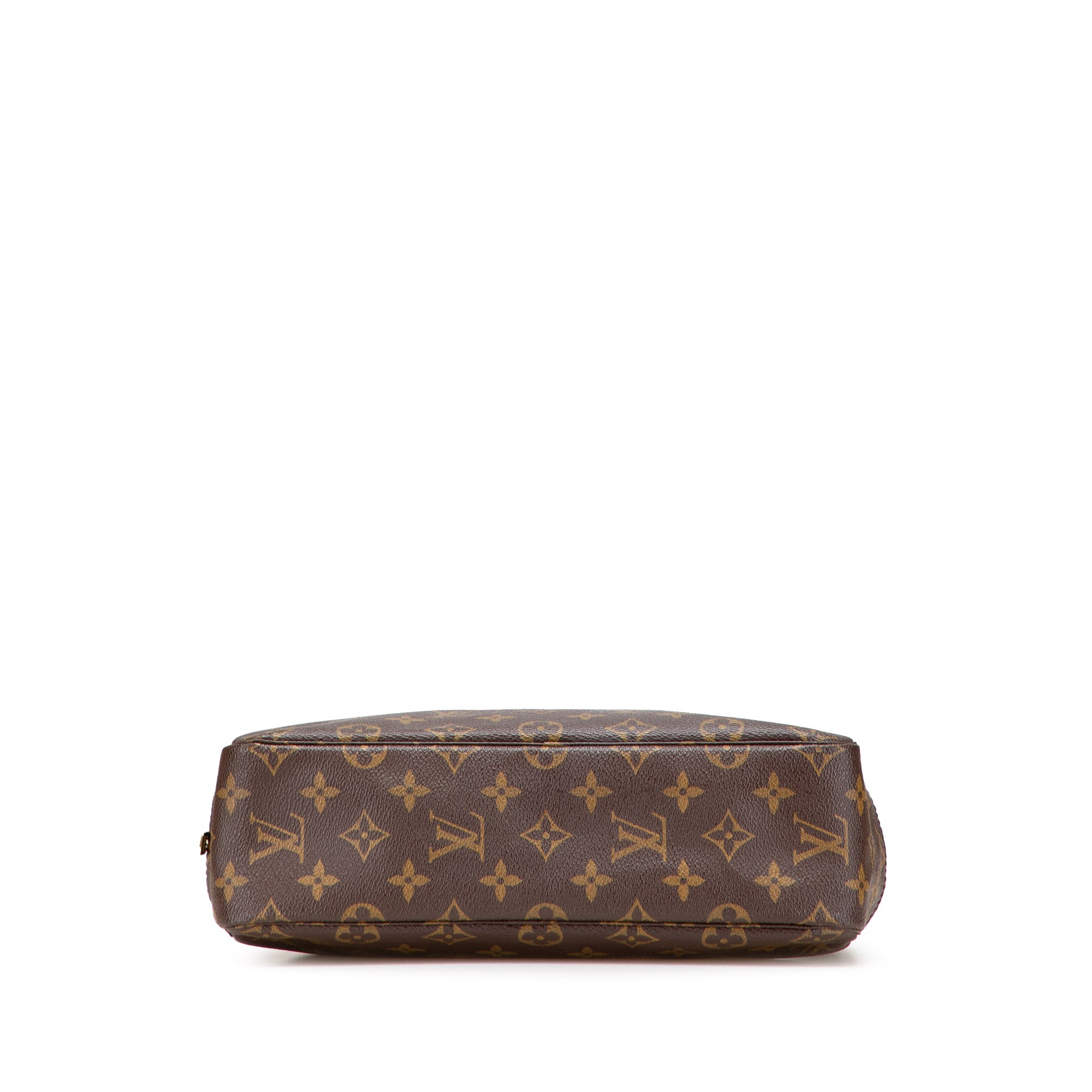 Monogram Trousse Toilette 28