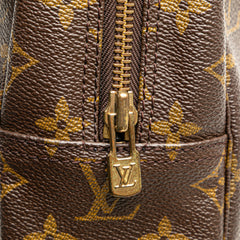 Monogram Trousse Toilette 28