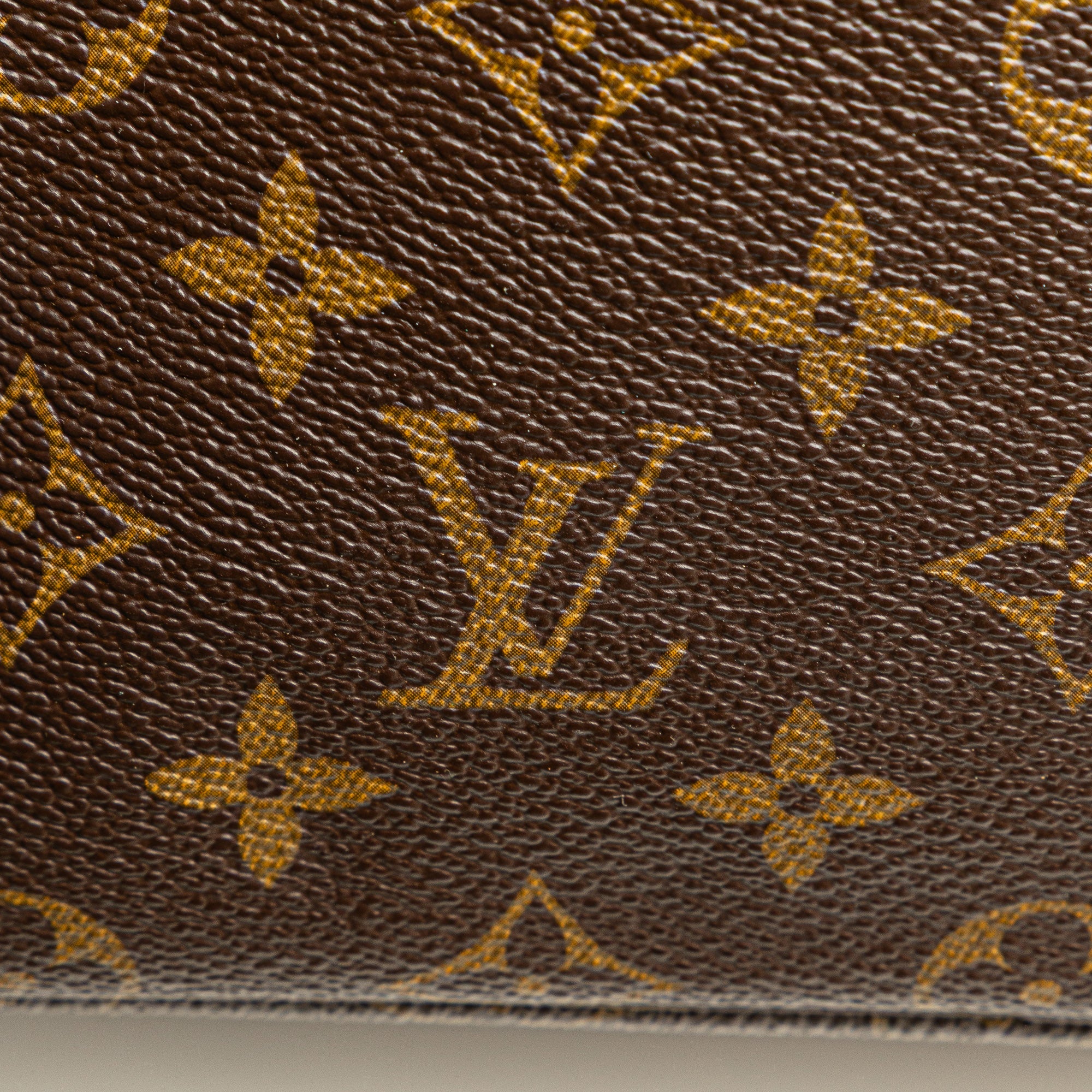 Monogram Trousse Toilette 28