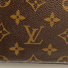 Monogram Trousse Toilette 28