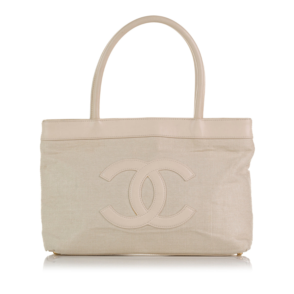 CC Canvas Tote