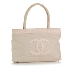 CC Canvas Tote