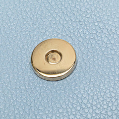 Small Leather Zumi Satchel