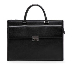 Leather Business Bag