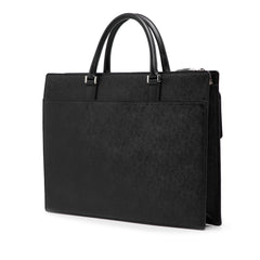 Leather Business Bag