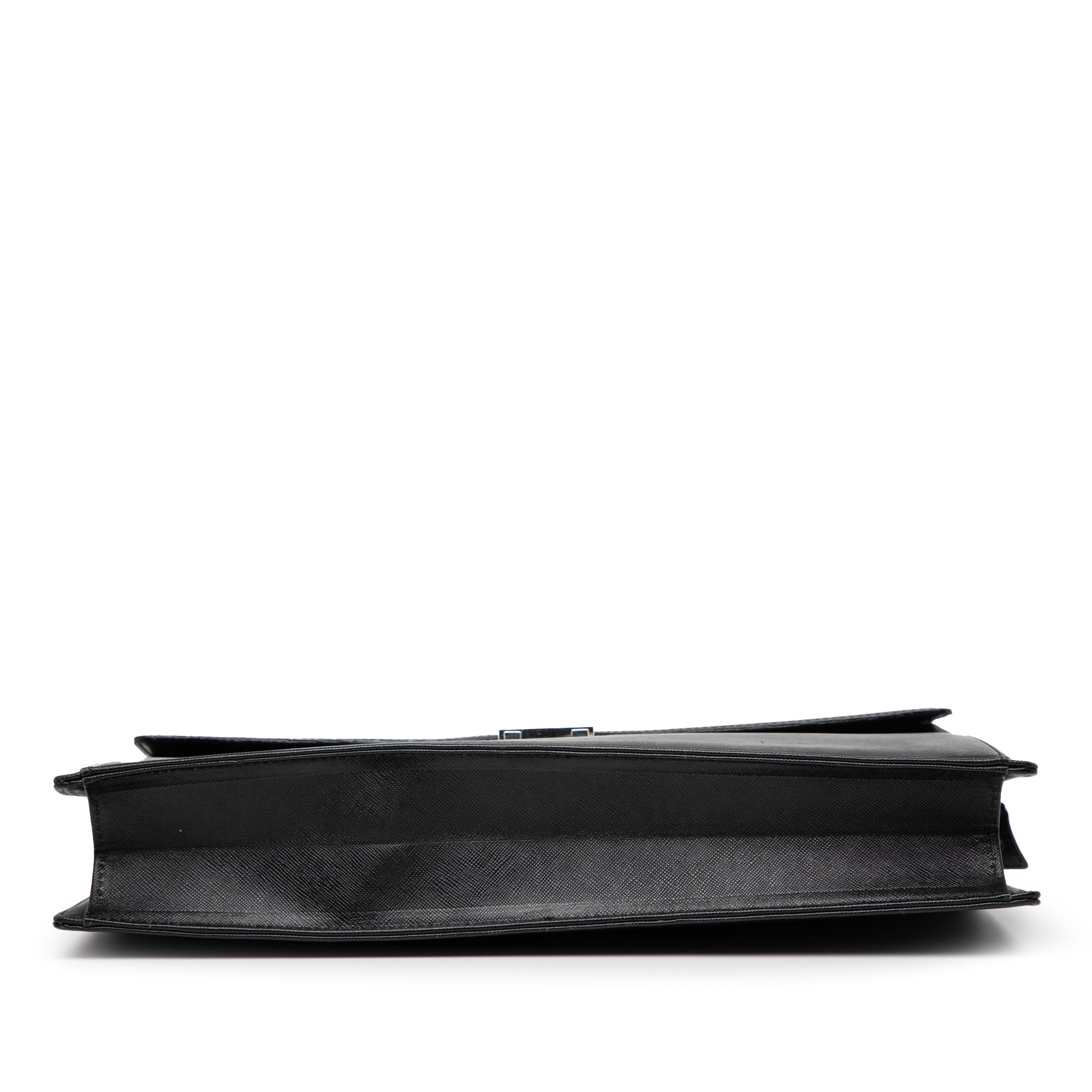 Leather Business Bag