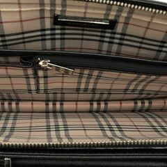 Leather Business Bag