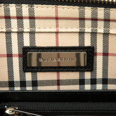 Leather Business Bag