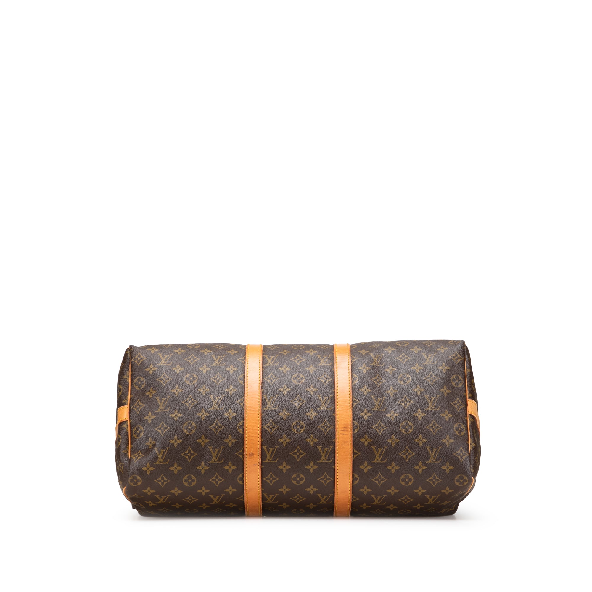 Monogram Keepall Bandouliere 50