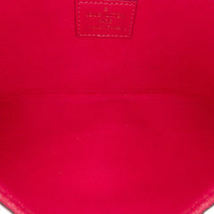 Epi Pochette Felicie Patchwork