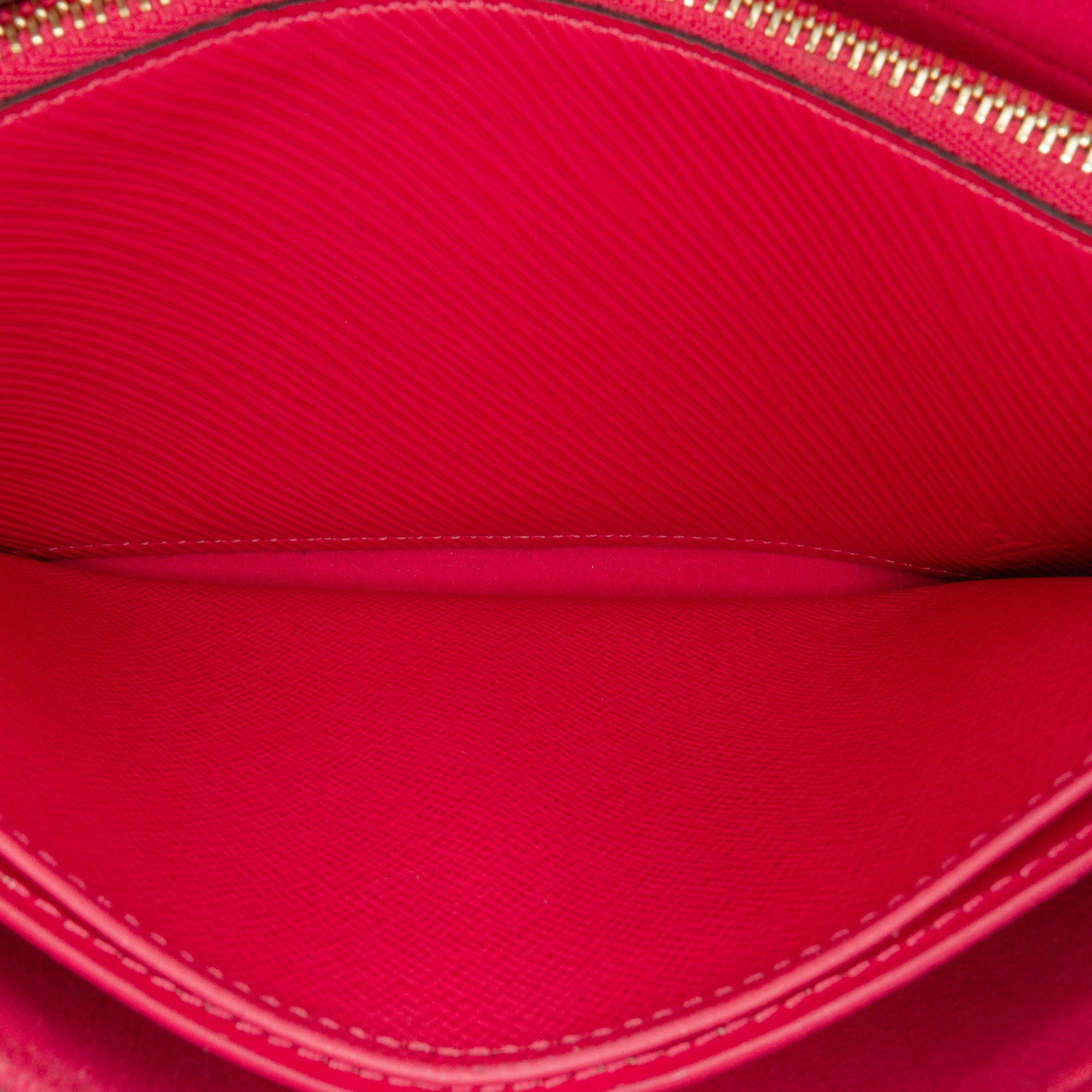 Epi Pochette Felicie Patchwork