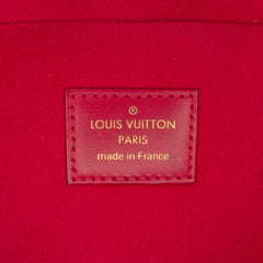 Epi Pochette Felicie Patchwork