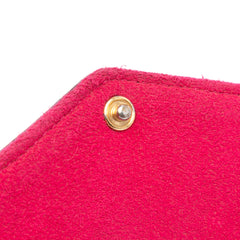 Epi Pochette Felicie Patchwork
