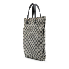 GG Canvas Tote