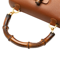 Calfskin Bamboo Night
