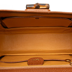 Calfskin Bamboo Night