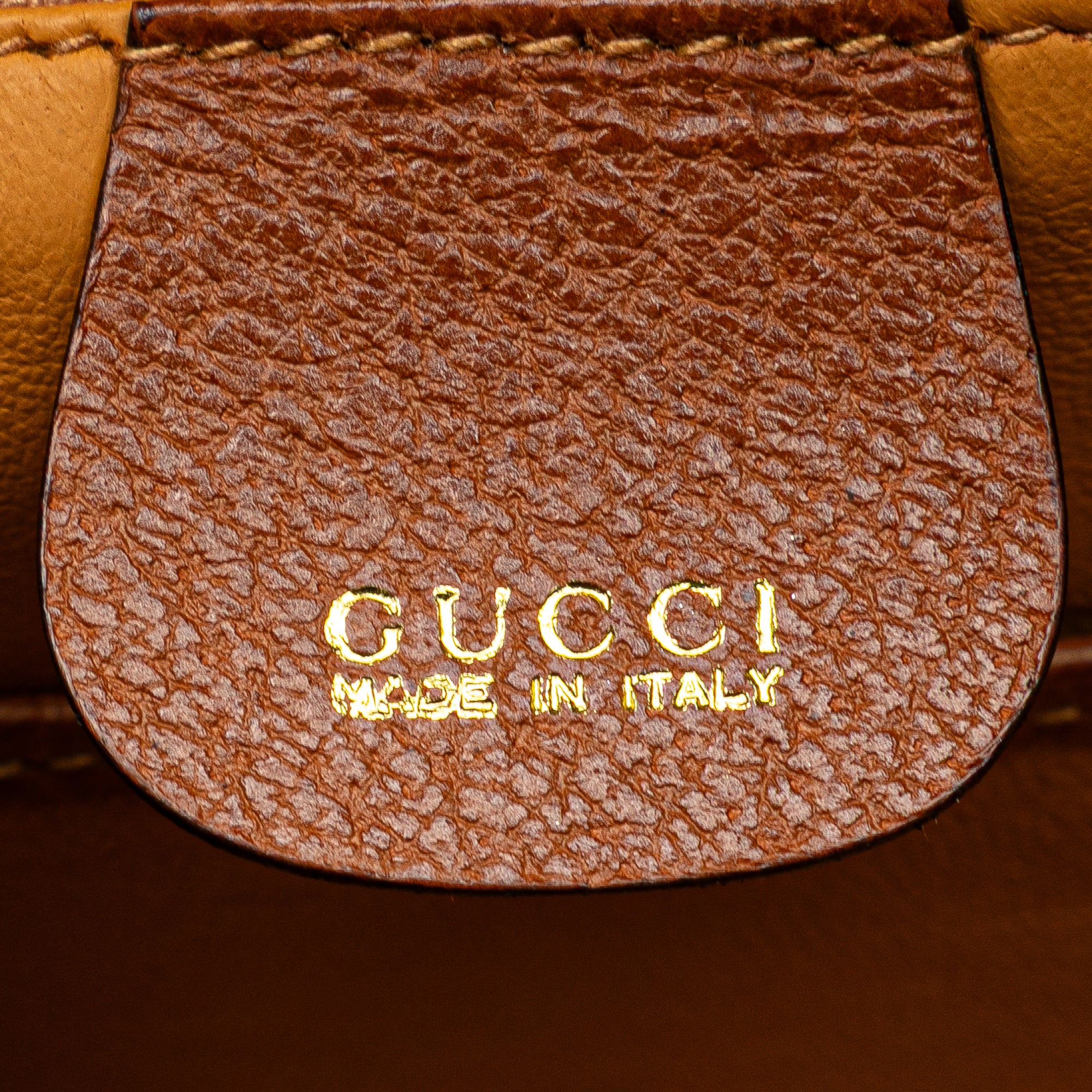 Calfskin Bamboo Night