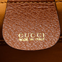 Calfskin Bamboo Night