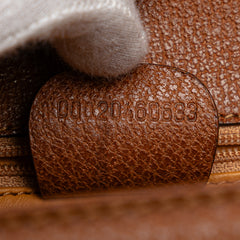 Calfskin Bamboo Night