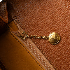 Calfskin Bamboo Night