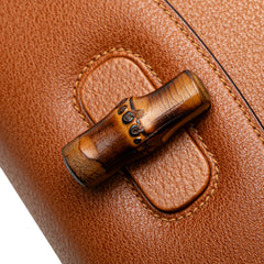 Calfskin Bamboo Night