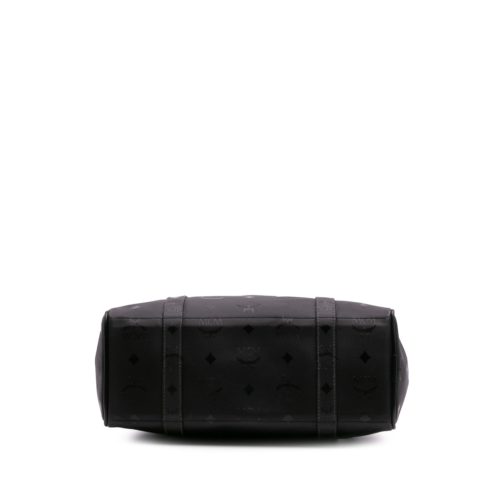 Visetos Nylon Shoulder Bag