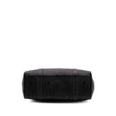Visetos Nylon Shoulder Bag