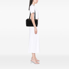 Visetos Nylon Shoulder Bag