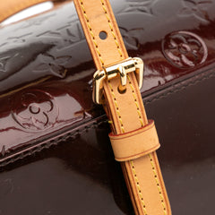 Monogram Vernis Brea GM