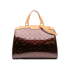 Monogram Vernis Brea GM