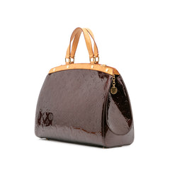 Monogram Vernis Brea GM