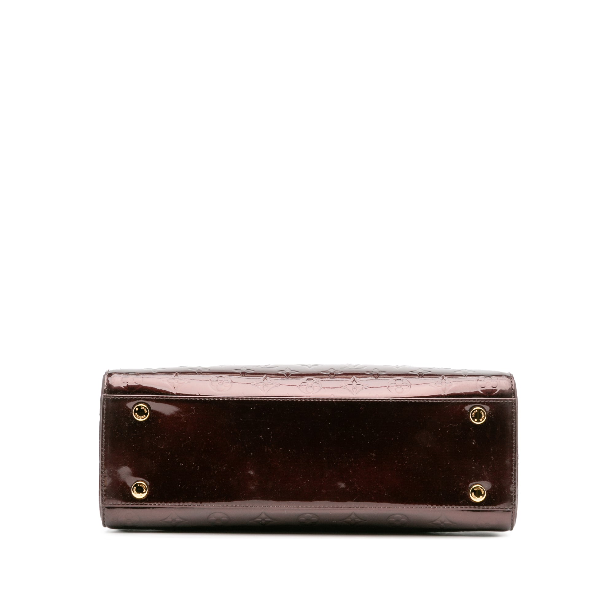 Monogram Vernis Brea GM