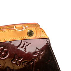 Monogram Vernis Brea GM
