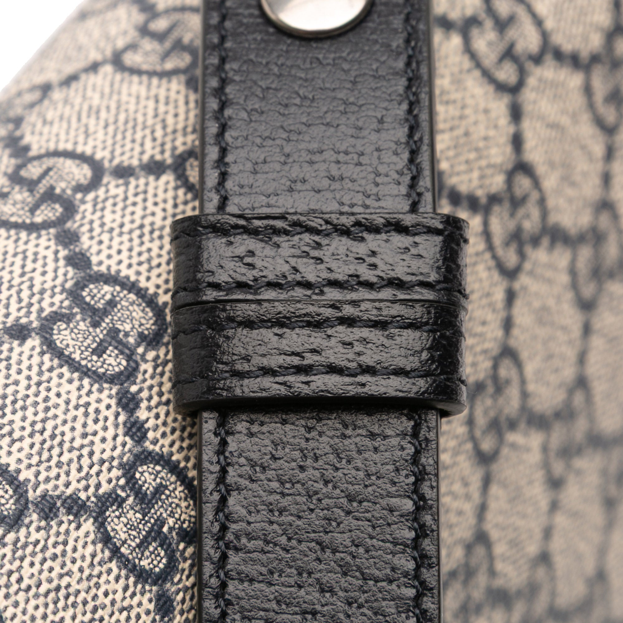 Medium GG Supreme Horsebit 1955 Shoulder Bag