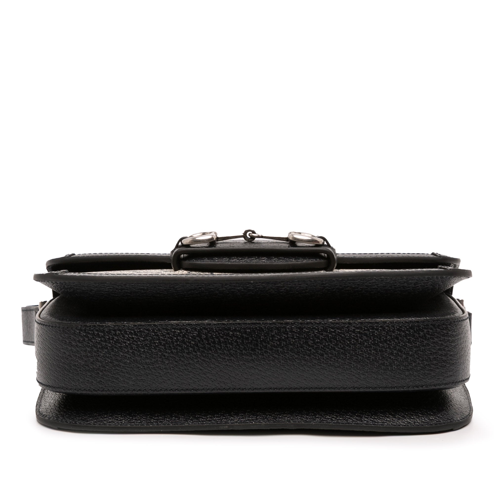 Medium GG Supreme Horsebit 1955 Shoulder Bag