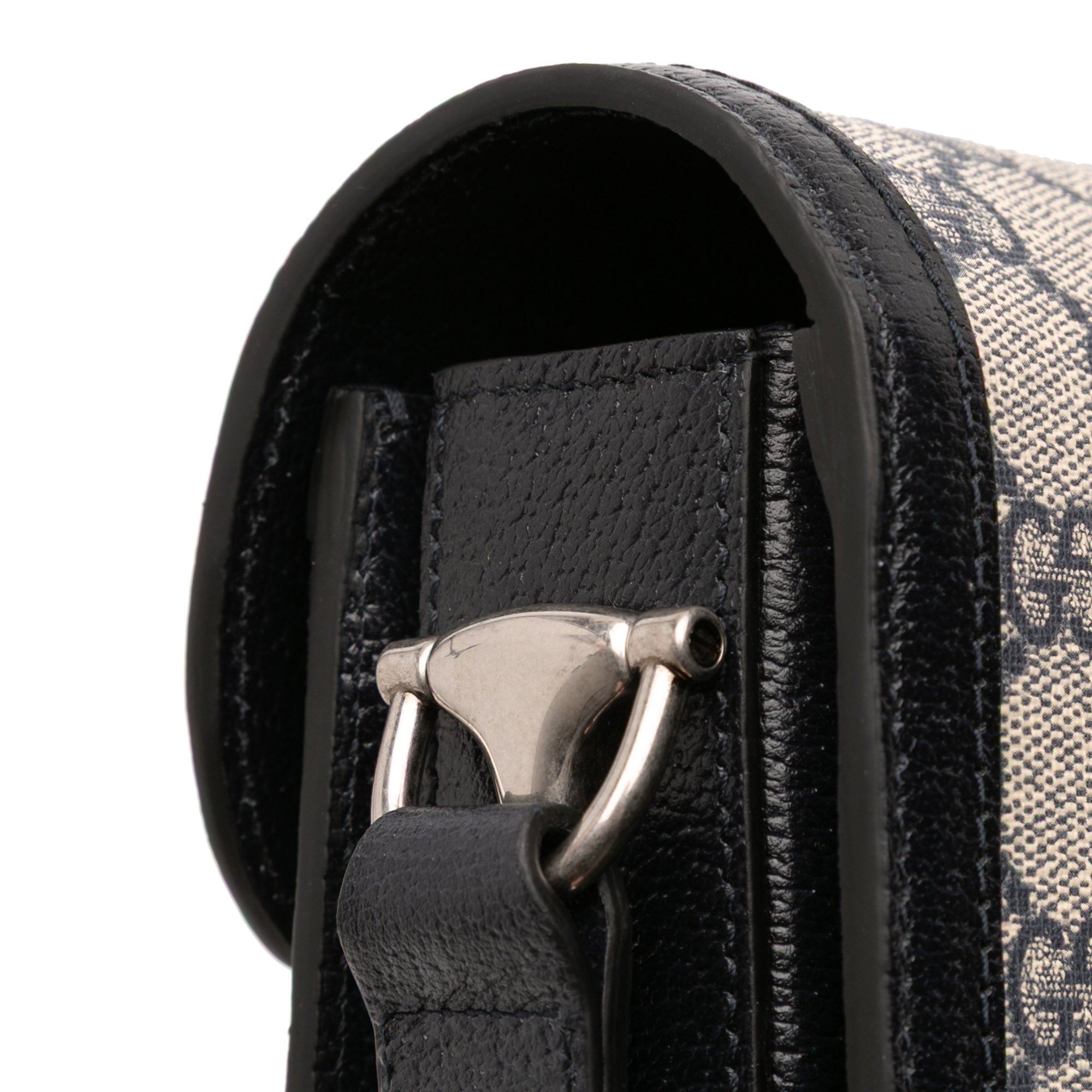 Medium GG Supreme Horsebit 1955 Shoulder Bag