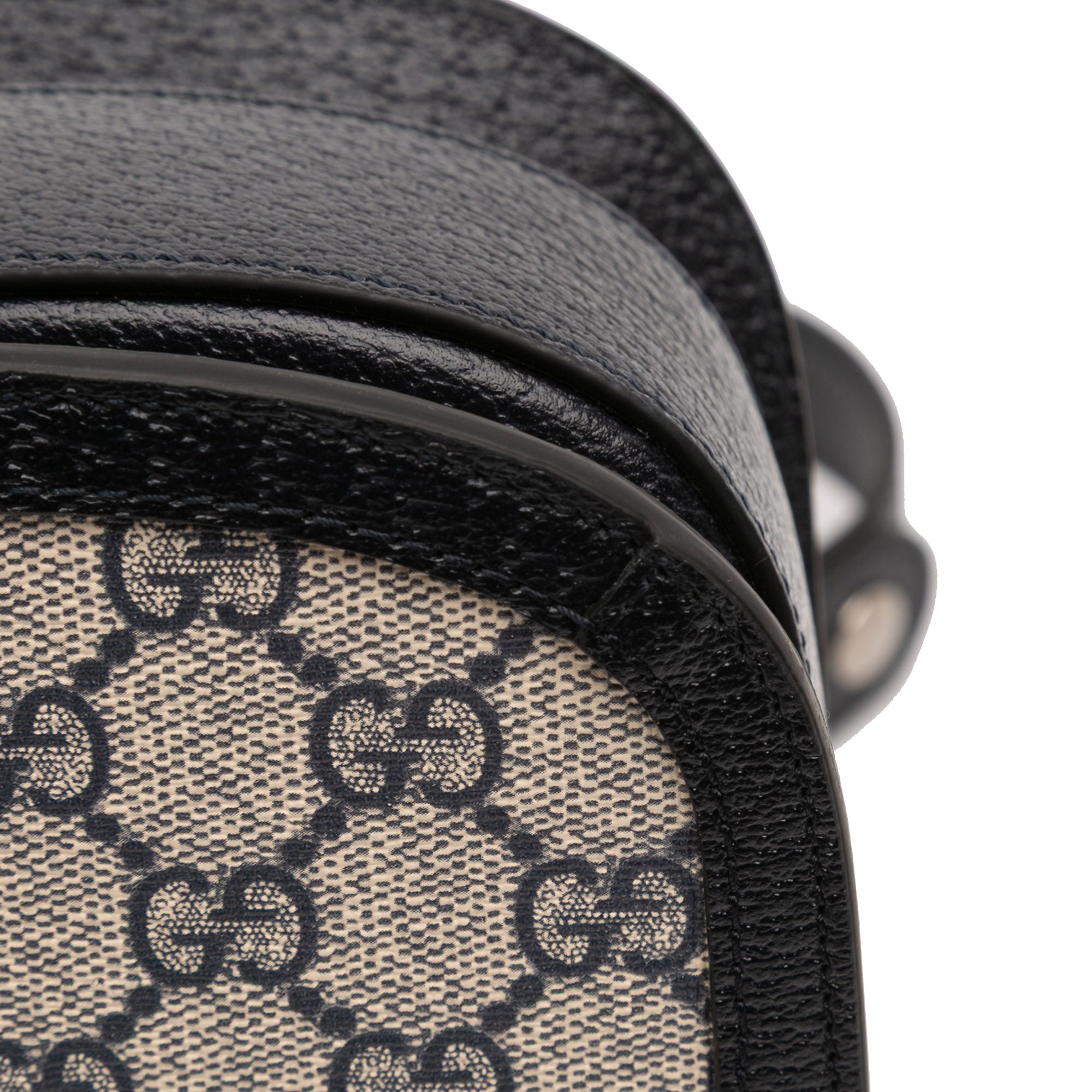 Medium GG Supreme Horsebit 1955 Shoulder Bag