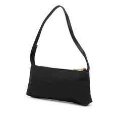 Canvas Shoulder Bag