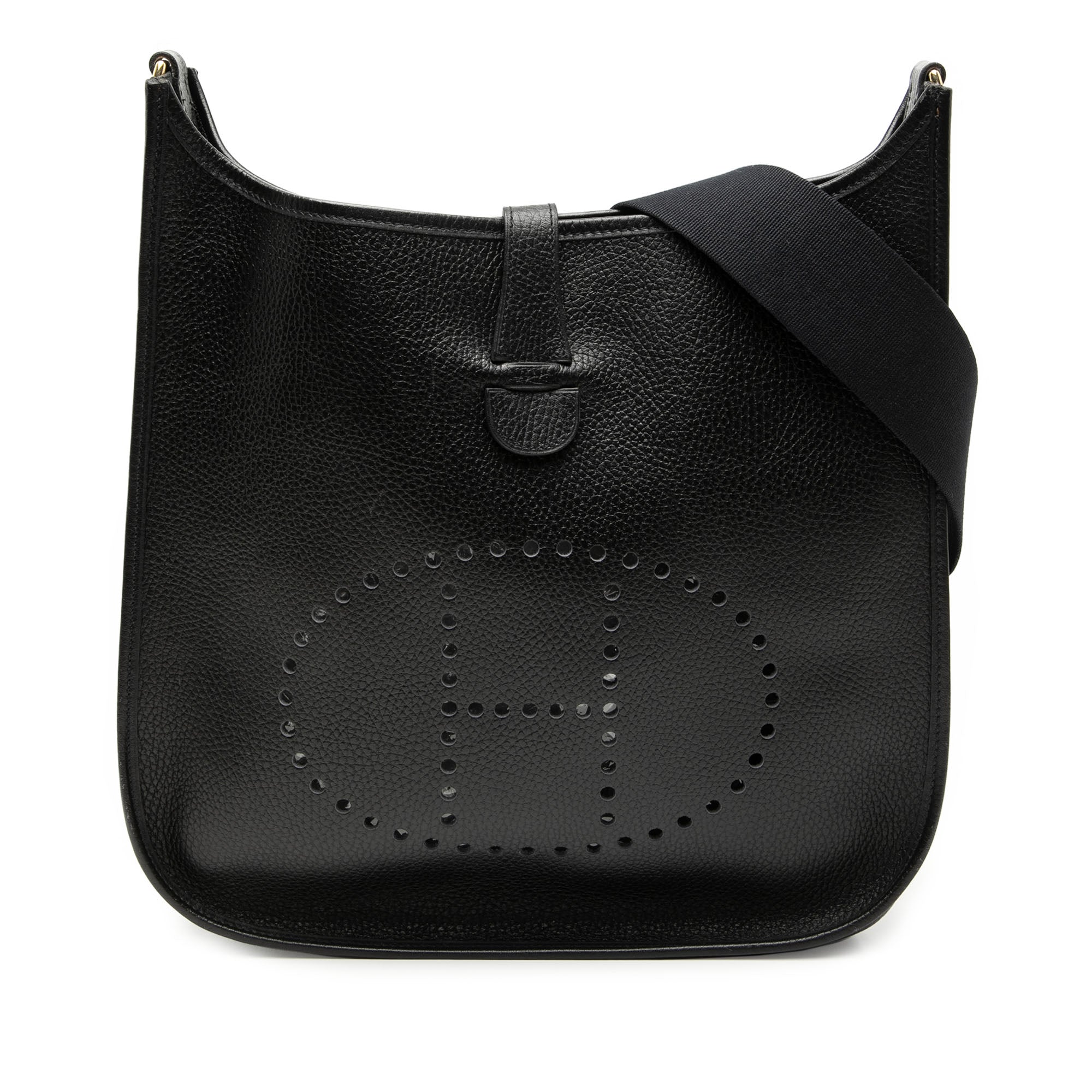 Clemence Evelyne III 33