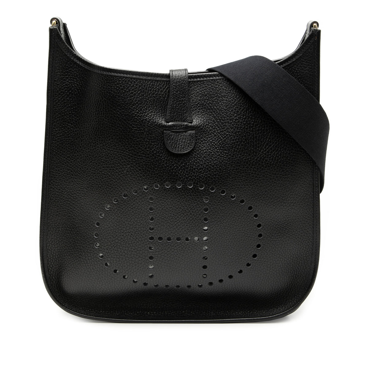 Clemence Evelyne III 33