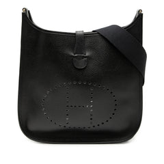 Clemence Evelyne III 33