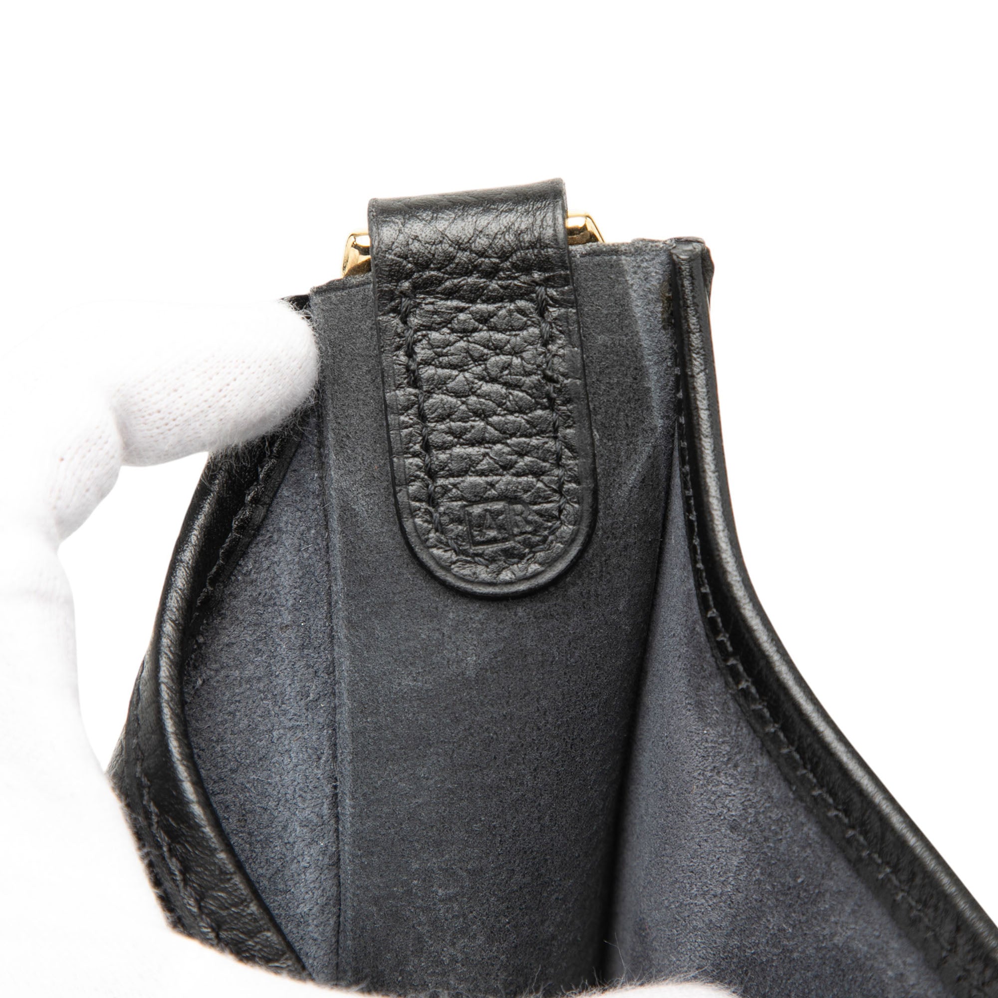 Clemence Evelyne III 33