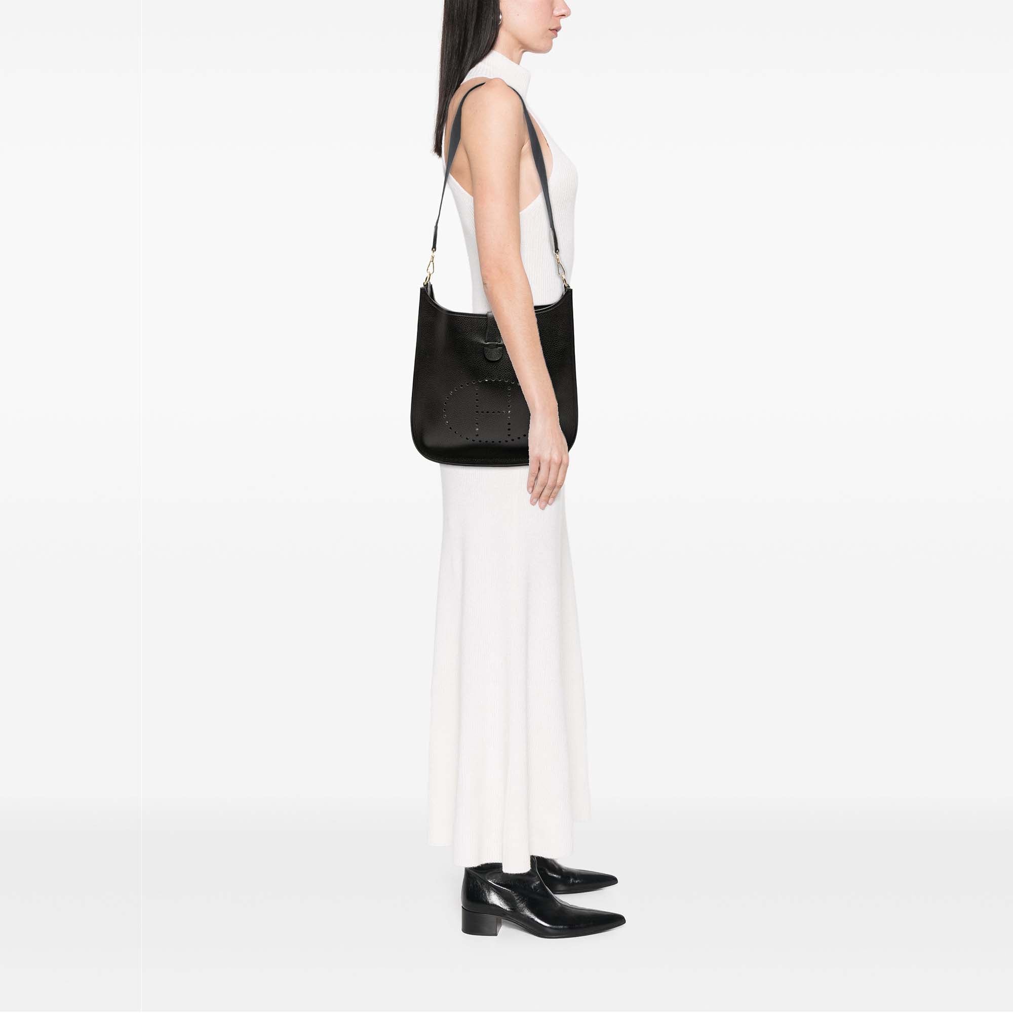 Clemence Evelyne III 33