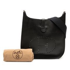 Clemence Evelyne III 33