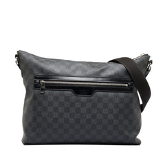 Damier Graphite Mick MM