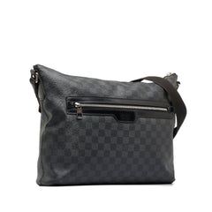 Damier Graphite Mick MM