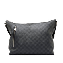 Damier Graphite Mick MM