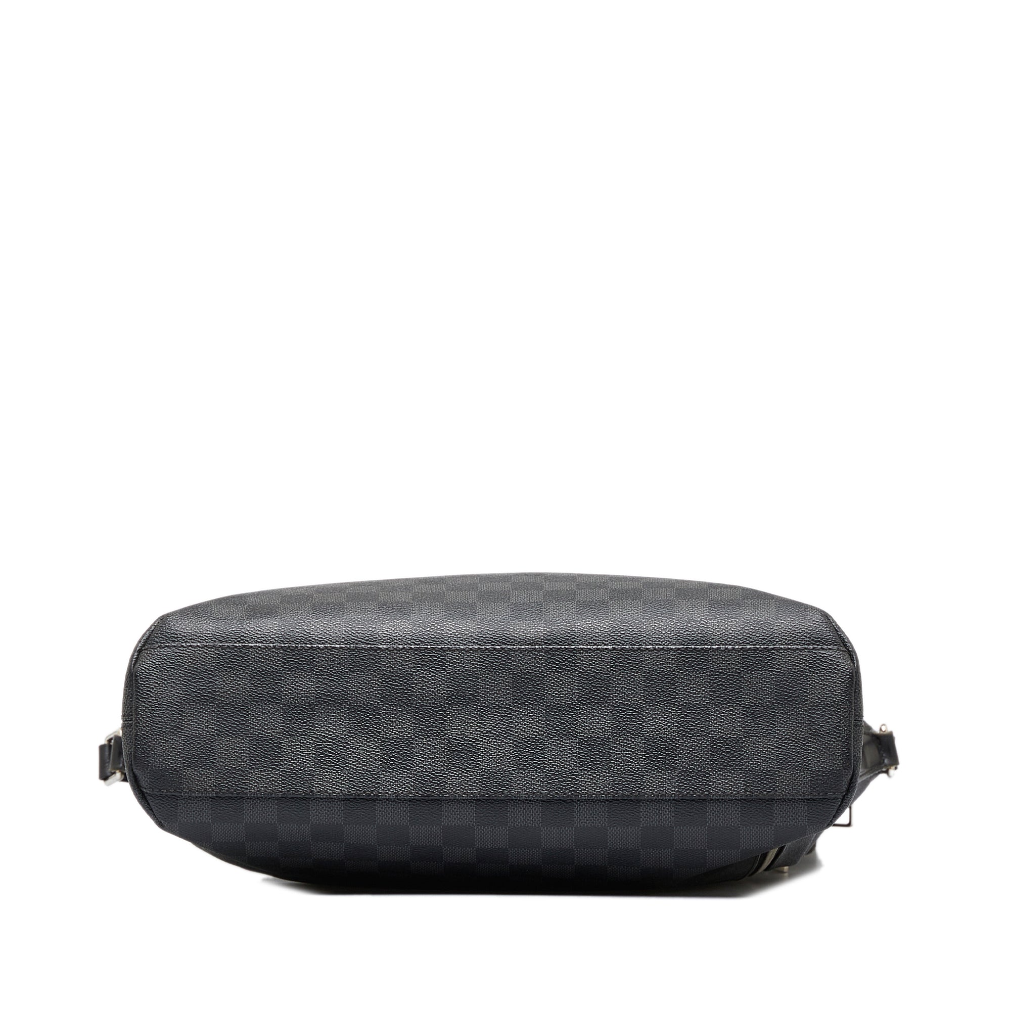 Damier Graphite Mick MM