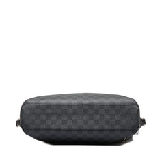 Damier Graphite Mick MM